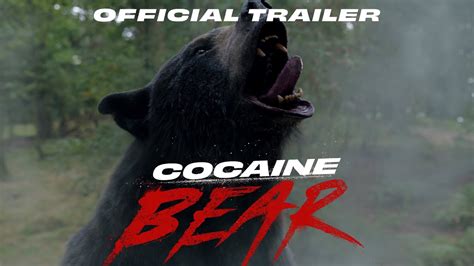 Offizieller "Cocaine Bear" Trailer Deutsch German 2023 Abonnieren httpsabo. . Cocaine bear download